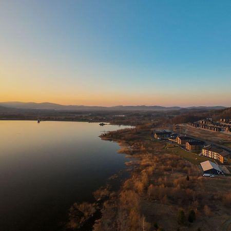 Lake Hill Karkonosze Resort & Spa Sosnówka Dış mekan fotoğraf