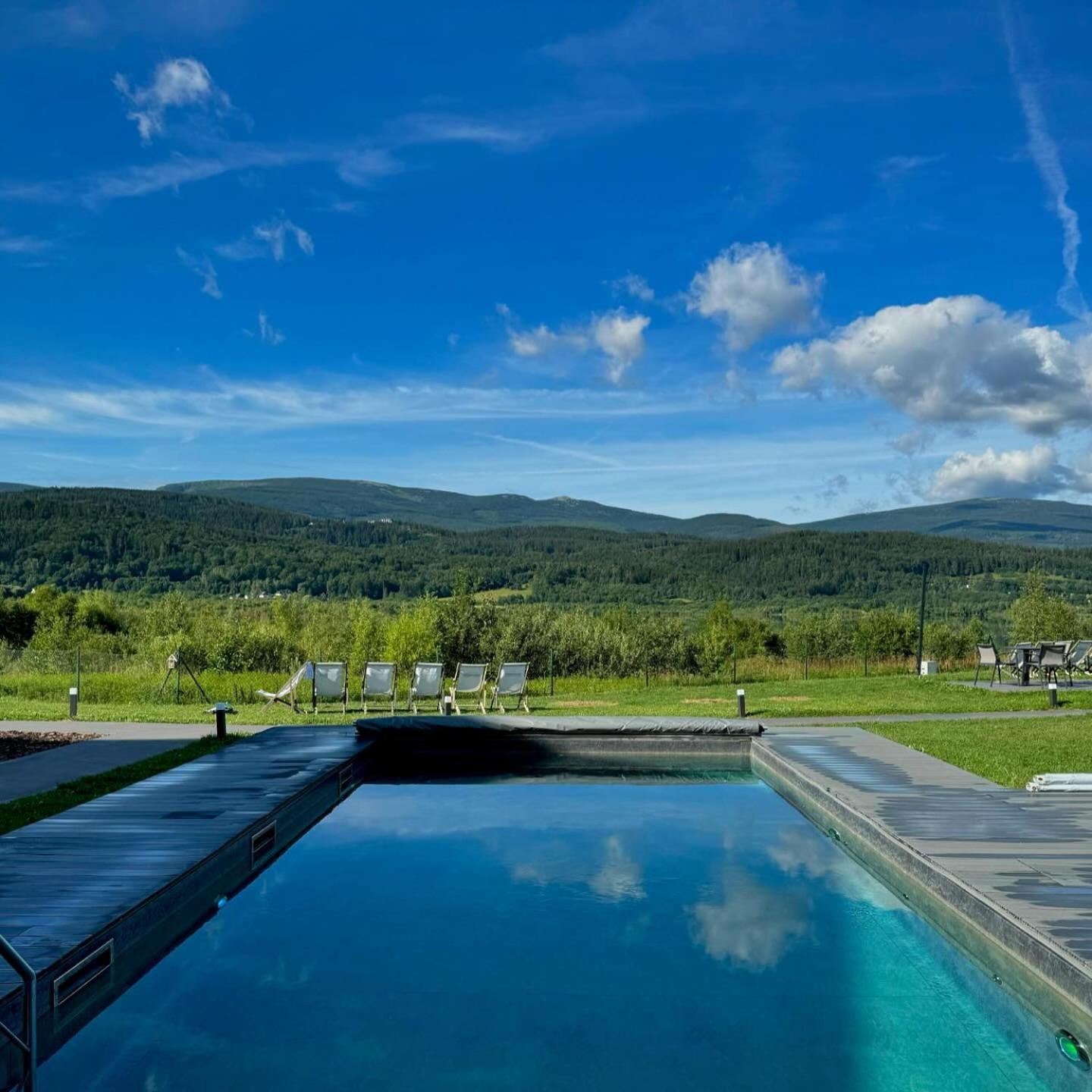 Lake Hill Karkonosze Resort & Spa Sosnówka Dış mekan fotoğraf