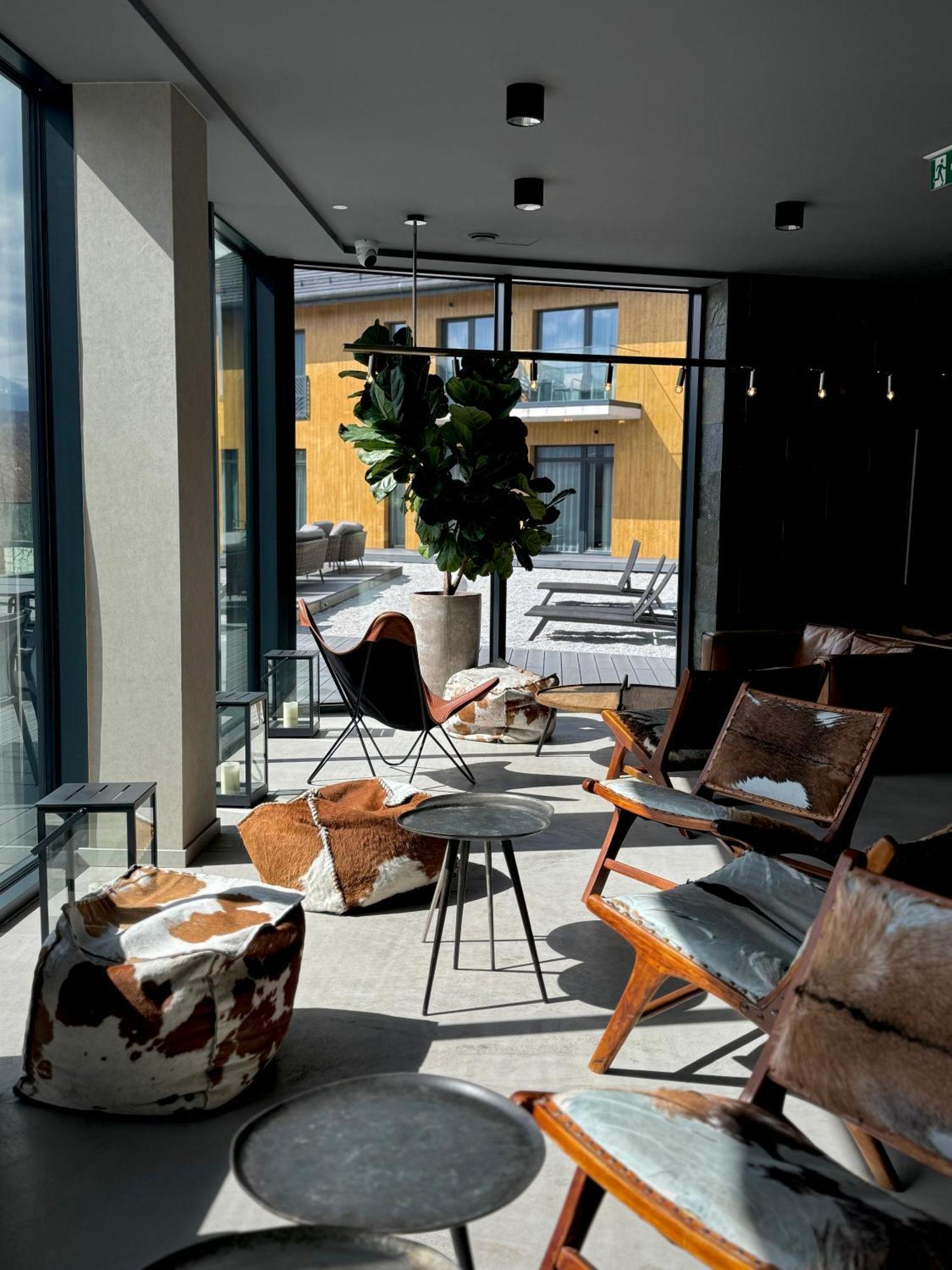 Lake Hill Karkonosze Resort & Spa Sosnówka Dış mekan fotoğraf